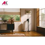 جاروشارژی روبوراک مدل ROBOROCK H60 HUB ULTRA