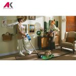 جاروشارژی روبوراک مدل ROBOROCK H60 PRO