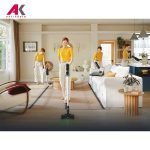 جاروشارژی روبوراک مدل ROBOROCK H60 PRO