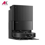 جاروبرقی رباتیک روبوراک مدل Qrevo C