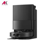 جاروبرقی رباتیک روبوراک مدل Qrevo C