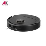 جاروبرقی رباتیک روبوراک مدل Qrevo C