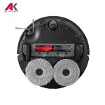 جاروبرقی رباتیک روبوراک مدل Qrevo C