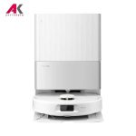 جاروبرقی رباتیک روبوراک مدل Qrevo C