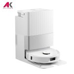 جاروبرقی رباتیک روبوراک مدل Qrevo C