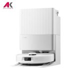 جاروبرقی رباتیک روبوراک مدل Qrevo C