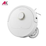 جاروبرقی رباتیک روبوراک مدل Qrevo C