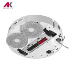 جاروبرقی رباتیک روبوراک مدل Qrevo C