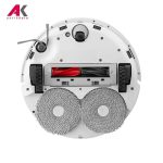 جاروبرقی رباتیک روبوراک مدل Qrevo C