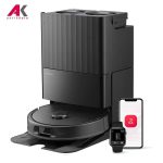 جاروبرقی رباتیک روبوراک مدل Qrevo L