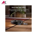 جاروبرقی رباتیک روبوراک مدل Qrevo L