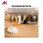 جاروبرقی رباتیک روبوراک مدل Qrevo MaxV