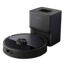 جاروبرقی رباتیک روبوراک مدل ROBOROCK Q7 TF PLUS