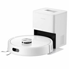 جاروبرقی رباتیک روبوراک مدل ROBOROCK Q7 TF PLUS