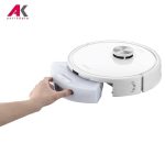 جاروبرقی رباتیک روبوراک مدل ROBOROCK Q7 TF