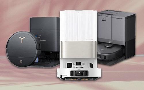 بهترین جارو رباتیک – مقایسه 6 جاروبرقی رباتیک پرطرفدار