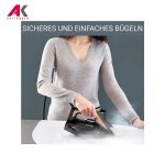 اتو بخار رونتا مدل ROWENTA DW5325