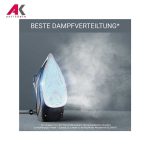 اتو بخار رونتا مدل ROWENTA DW5325