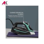 اتو بخار رونتا مدل ROWENTA DW9412