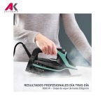 اتو بخار رونتا مدل ROWENTA DW9412