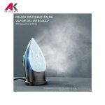 اتو بخار رونتا مدل ROWENTA DW9412