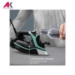 اتو بخار رونتا مدل ROWENTA DW9412