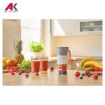 مخلوط کن شارژی سنکور مدل SENCOR SBL 150WH