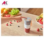 مخلوط کن شارژی سنکور مدل SENCOR SBL 150WH