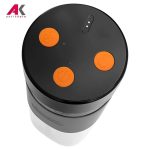 مخلوط کن شارژی سنکور مدل SENCOR SBL 151BK