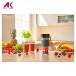 مخلوط کن شارژی سنکور مدل SENCOR SBL 151BK