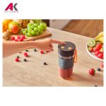 مخلوط کن شارژی سنکور مدل SENCOR SBL 151BK