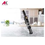 جاروشارژی سنکور مدل SENCOR SVC 308BK