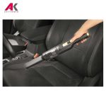 جاروشارژی سنکور مدل SENCOR SVC 308BK