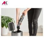 جاروشارژی سنکور مدل SENCOR SVC 308BK