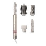 حالت دهنده و سشوار مو شارک مدل SHARK HD430