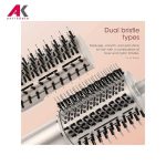 حالت دهنده و سشوار مو شارک مدل SHARK HD430