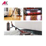 جاروبرقی عصایی شارک مدل SHARK A8