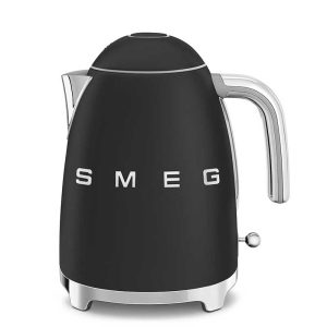 کتری برقی اسمگ مدل SMEG KLF03BLM