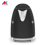 کتری برقی اسمگ مدل SMEG KLF03BLM
