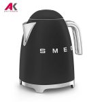 کتری برقی اسمگ مدل SMEG KLF03BLM