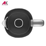 کتری برقی اسمگ مدل SMEG KLF03BLM