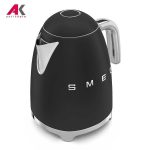 کتری برقی اسمگ مدل SMEG KLF03BLM
