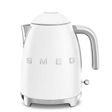 کتری برقی اسمگ مدل SMEG KLF03WHM