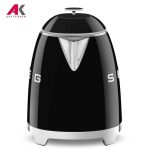 کتری برقی مینی اسمگ مدل SMEG KLF05BL
