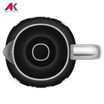 کتری برقی مینی اسمگ مدل SMEG KLF05BL