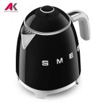 کتری برقی مینی اسمگ مدل SMEG KLF05BL