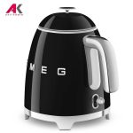 کتری برقی مینی اسمگ مدل SMEG KLF05BL