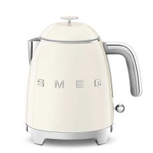 کتری برقی مینی اسمگ مدل SMEG KLF05CR