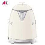 کتری برقی مینی اسمگ مدل SMEG KLF05CR