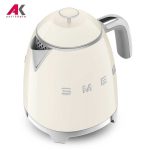 کتری برقی مینی اسمگ مدل SMEG KLF05CR - Image 5